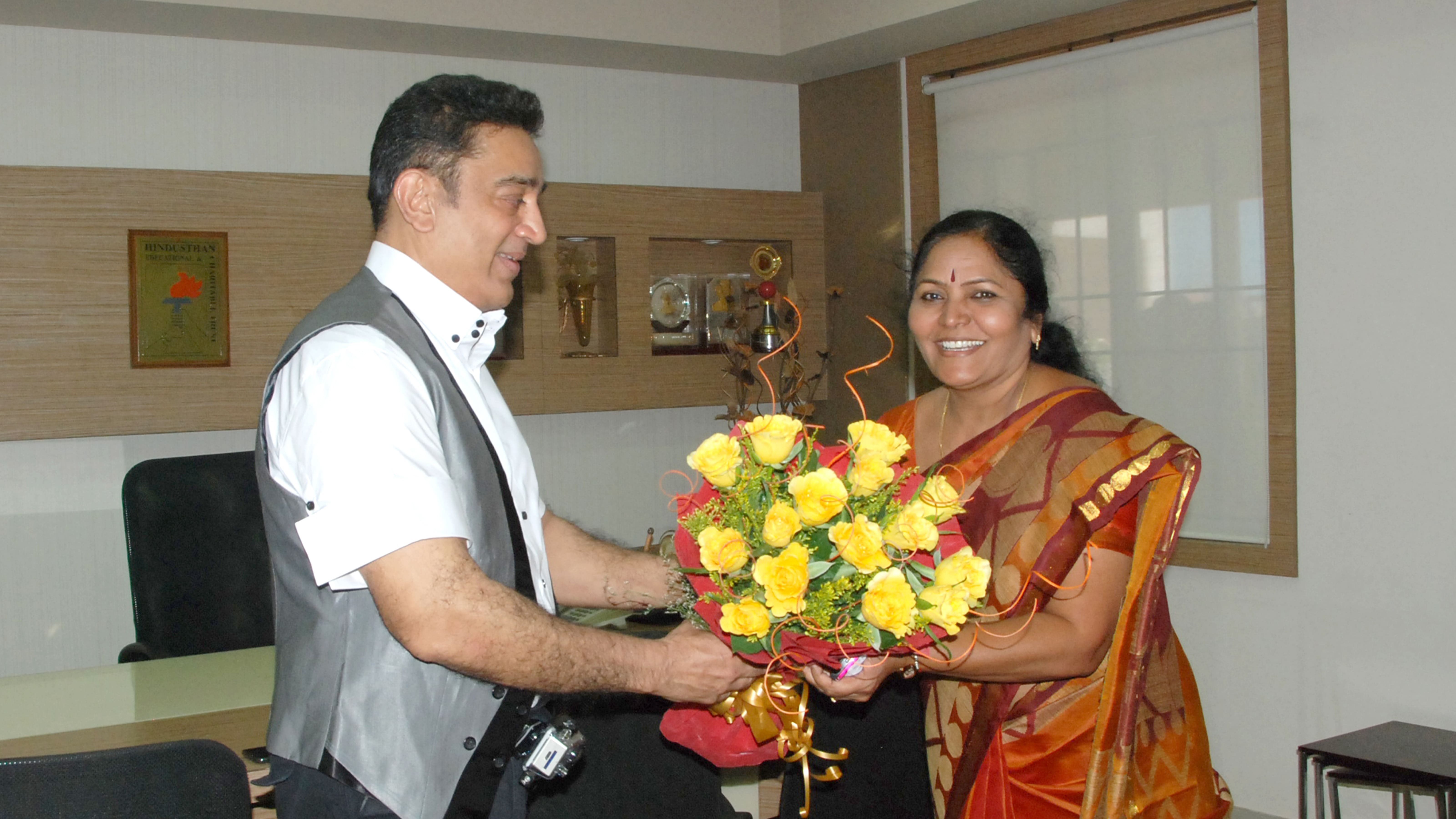 Kamal Haasan