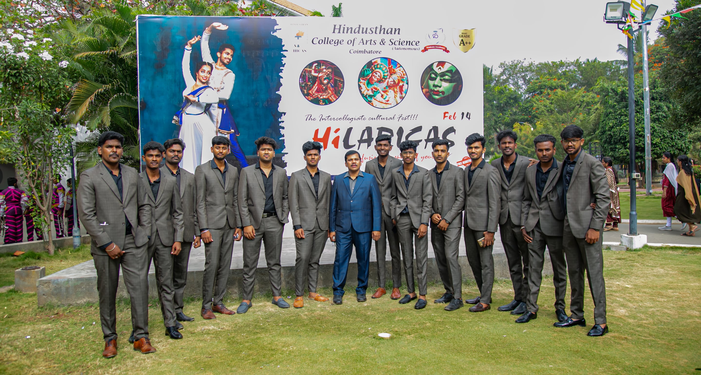 Organizing Committee 2024