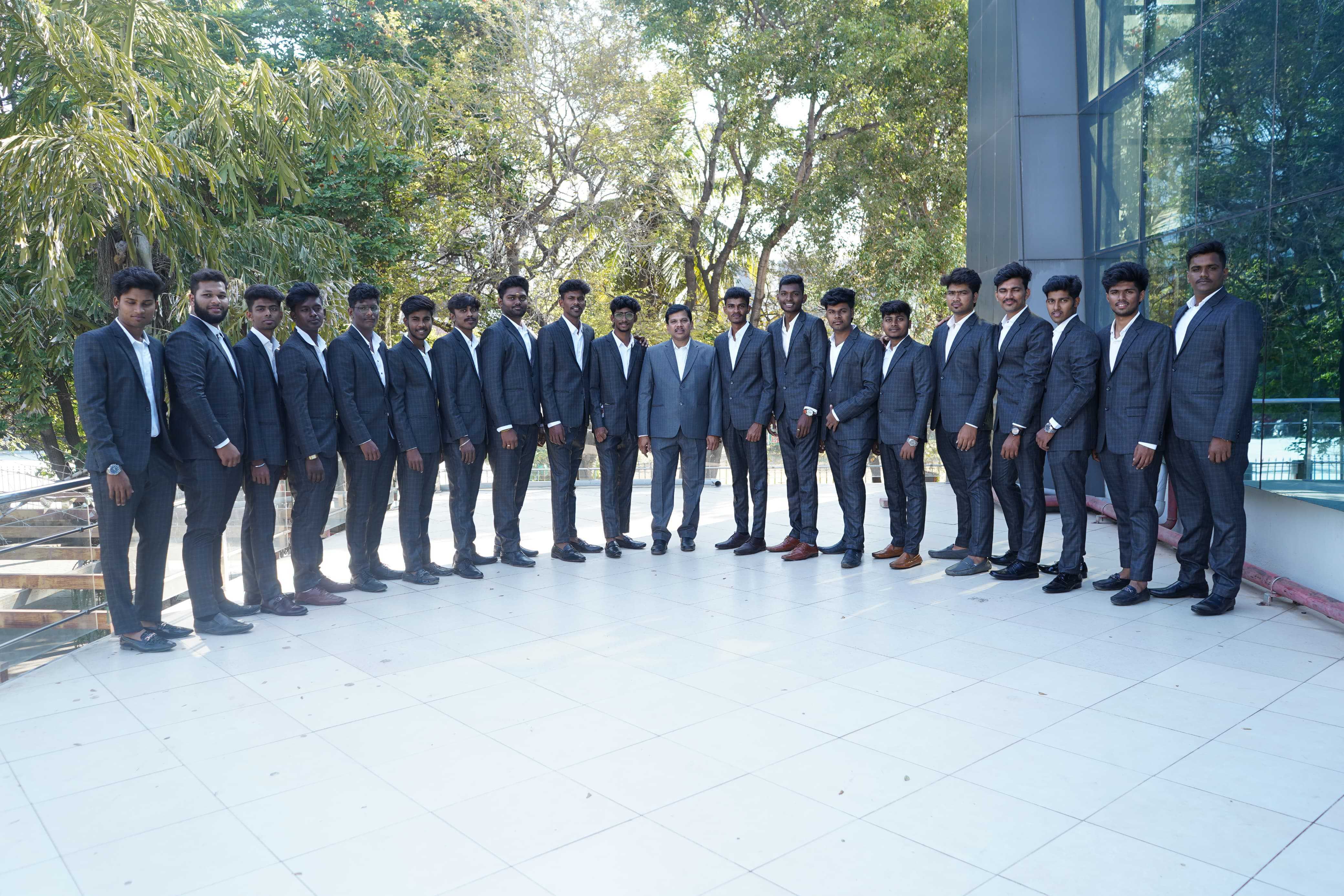 Organizing Committee 2025