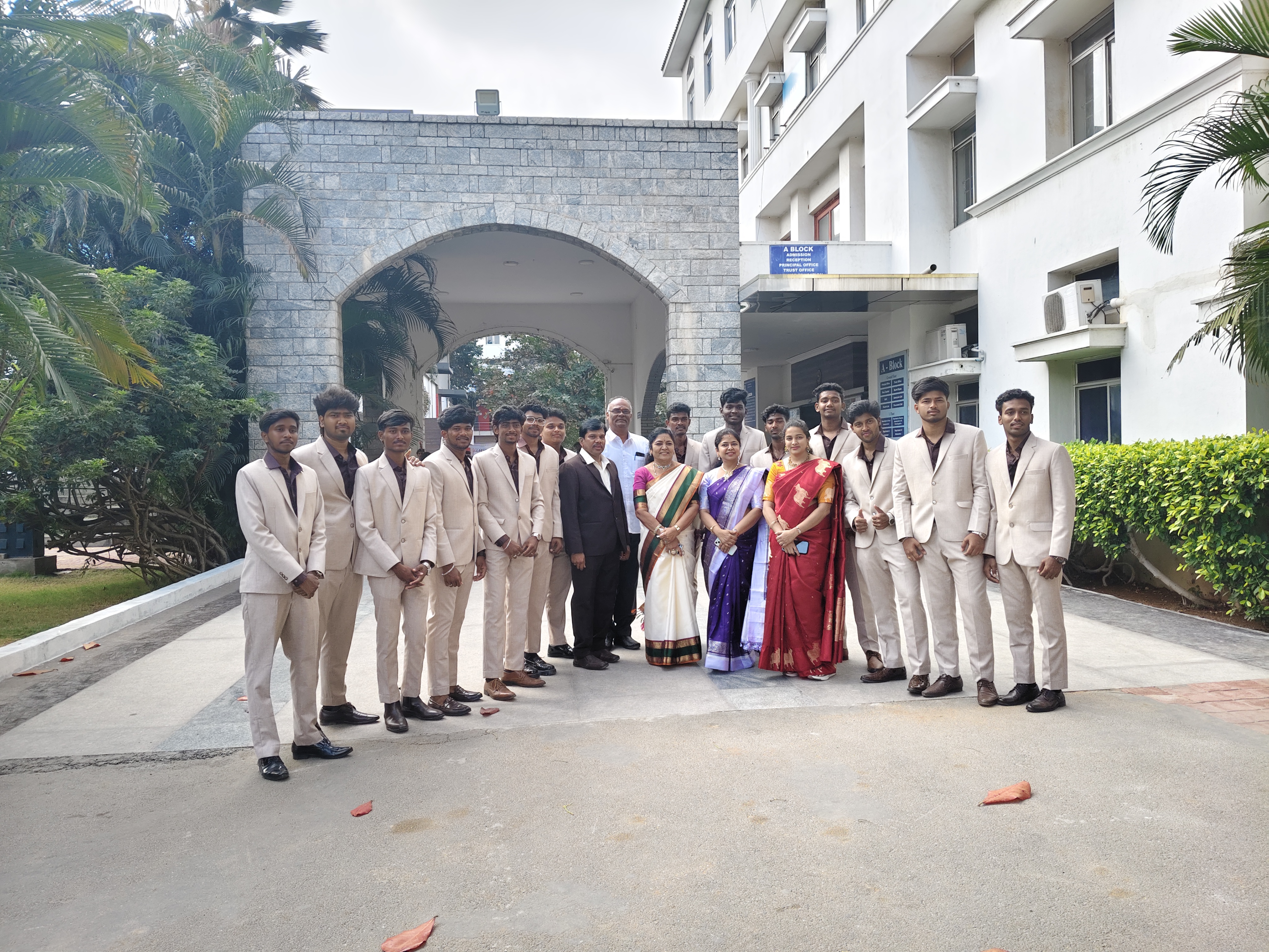 Organizing Committee 2026